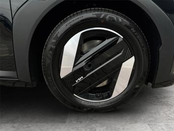 Kia Ev4 150kW Air 81kWh 5dr Auto