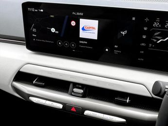 Kia Ev4 150kW GT-Line S 81kWh 5dr Auto