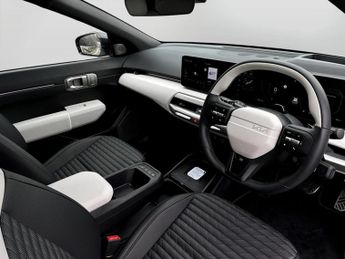Kia Ev4 150kW GT-Line S 81kWh 5dr Auto