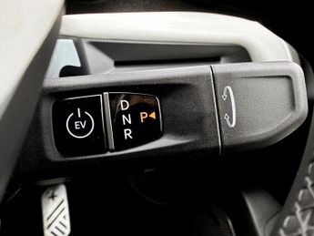 Kia Ev4 150kW GT-Line S 81kWh 5dr Auto