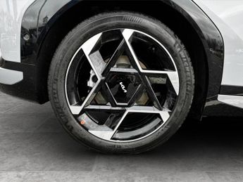 Kia Ev4 150kW GT-Line S 81kWh 5dr Auto