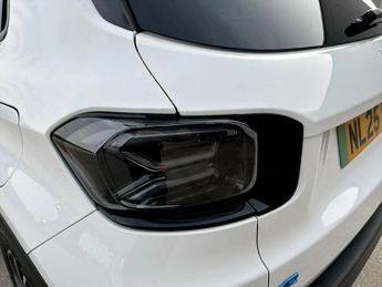 Jeep Avenger 115kW Summit 54kWh 5dr Auto