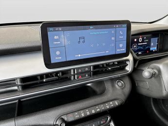 Jeep Avenger 115kW Summit 54kWh 5dr Auto