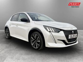 Peugeot 208 1.2 PureTech 100 GT 5dr