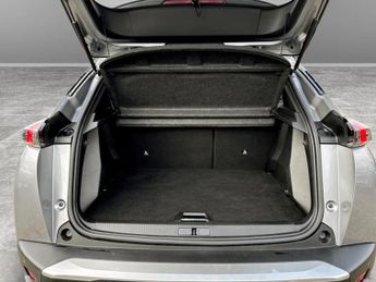 Peugeot 2008 100kW GT 50kWh 5dr Auto