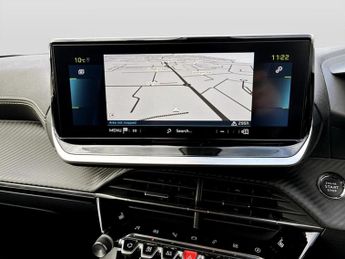 Peugeot 2008 100kW GT 50kWh 5dr Auto