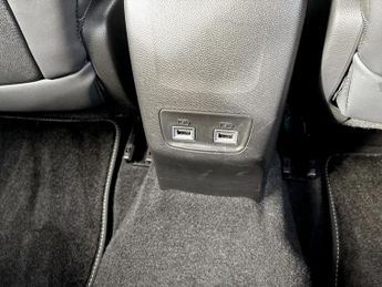 Peugeot 2008 100kW GT 50kWh 5dr Auto