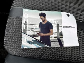 Peugeot 2008 100kW GT 50kWh 5dr Auto