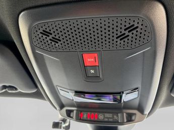 Peugeot 2008 100kW GT 50kWh 5dr Auto