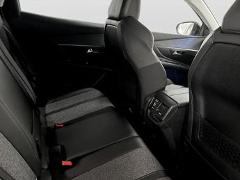 Peugeot 3008 1.2 Puretech Allure 5dr EAT6