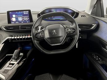 Peugeot 3008 1.2 Puretech Allure 5dr EAT6