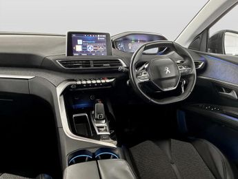 Peugeot 3008 1.2 Puretech Allure 5dr EAT6