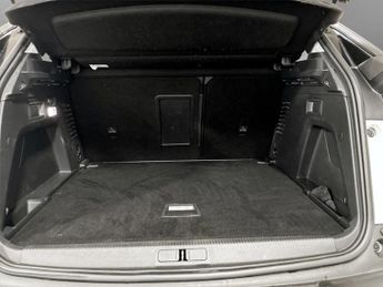 Peugeot 3008 1.2 Puretech Allure 5dr EAT6