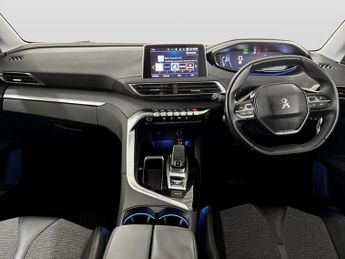 Peugeot 3008 1.2 Puretech Allure 5dr EAT6