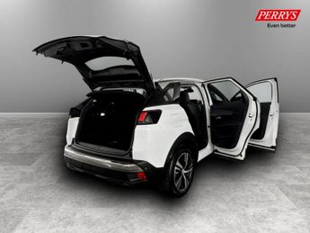 Peugeot 3008 1.2 Puretech Allure 5dr EAT6