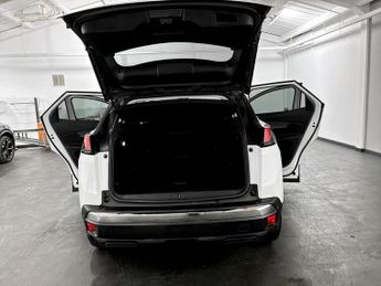 Peugeot 3008 1.2 Puretech Allure 5dr EAT6