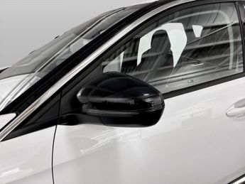 Peugeot 3008 1.2 Puretech Allure 5dr EAT6