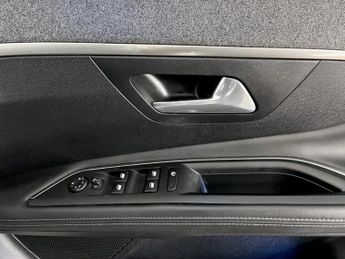 Peugeot 3008 1.2 Puretech Allure 5dr EAT6