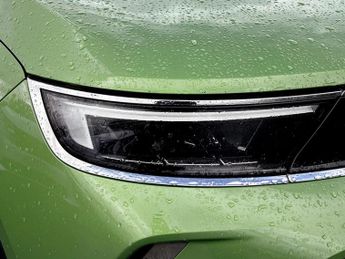 Vauxhall Mokka 1.2 Turbo Elite Nav Premium 5dr Auto