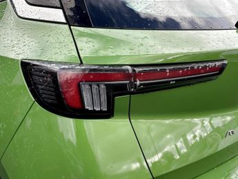 Vauxhall Mokka 1.2 Turbo Elite Nav Premium 5dr Auto