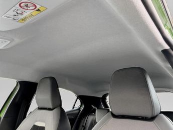 Vauxhall Mokka 1.2 Turbo Elite Nav Premium 5dr Auto