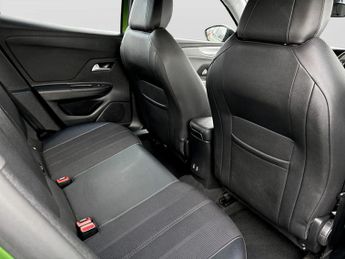 Vauxhall Mokka 1.2 Turbo Elite Nav Premium 5dr Auto