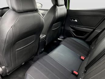 Vauxhall Mokka 1.2 Turbo Elite Nav Premium 5dr Auto