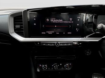 Vauxhall Mokka 1.2 Turbo Elite Nav Premium 5dr Auto