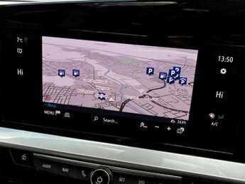 Vauxhall Mokka 1.2 Turbo Elite Nav Premium 5dr Auto