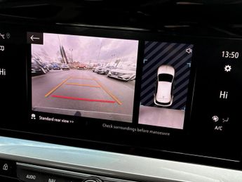 Vauxhall Mokka 1.2 Turbo Elite Nav Premium 5dr Auto