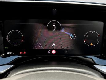 Vauxhall Mokka 1.2 Turbo Elite Nav Premium 5dr Auto