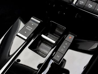 Vauxhall Mokka 1.2 Turbo Elite Nav Premium 5dr Auto