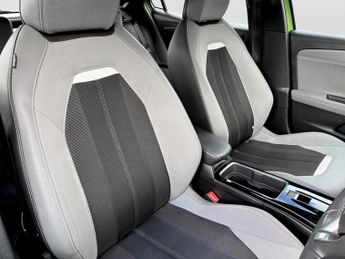 Vauxhall Mokka 1.2 Turbo Elite Nav Premium 5dr Auto