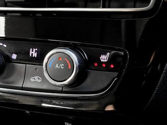 Vauxhall Mokka 1.2 Turbo Elite Nav Premium 5dr Auto