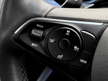 Vauxhall Mokka 1.2 Turbo Elite Nav Premium 5dr Auto