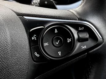Vauxhall Mokka 1.2 Turbo Elite Nav Premium 5dr Auto