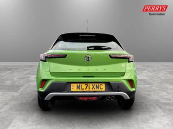 Vauxhall Mokka 1.2 Turbo Elite Nav Premium 5dr Auto