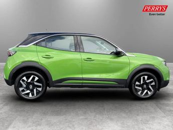 Vauxhall Mokka 1.2 Turbo Elite Nav Premium 5dr Auto