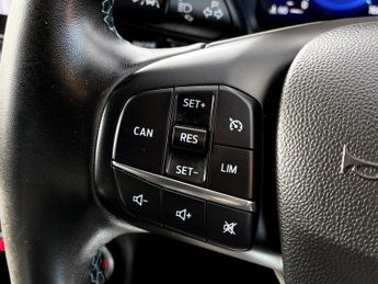 Ford Fiesta 1.0 EcoBoost Hbd mHEV 125 Active X 5dr Auto