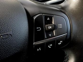 Ford Fiesta 1.0 EcoBoost Hbd mHEV 125 Active X 5dr Auto