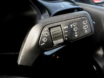 Ford Fiesta 1.0 EcoBoost Hbd mHEV 125 Active X 5dr Auto