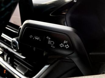 Ford Fiesta 1.0 EcoBoost Hbd mHEV 125 Active X 5dr Auto