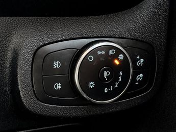 Ford Fiesta 1.0 EcoBoost Hbd mHEV 125 Active X 5dr Auto