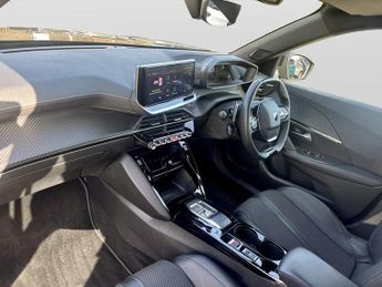 Peugeot 2008 1.2 PureTech 130 GT 5dr EAT8