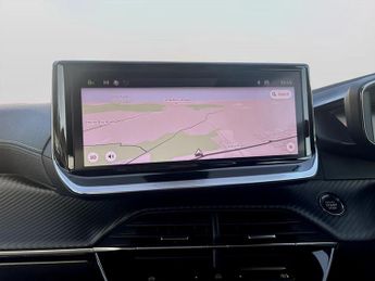 Peugeot 2008 1.2 PureTech 130 GT 5dr EAT8