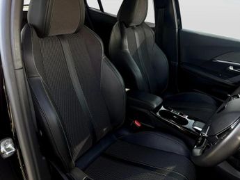 Peugeot 2008 1.2 PureTech 130 GT 5dr EAT8