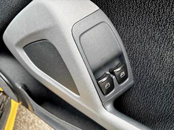 Smart Fortwo Coupe Cityflame mhd 2dr Softouch Auto