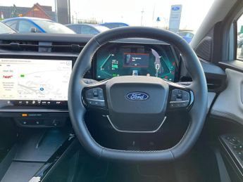 Ford Puma 123kW Premium 43kWh 5dr Auto