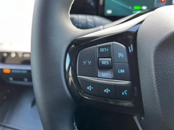 Ford Puma 123kW Premium 43kWh 5dr Auto