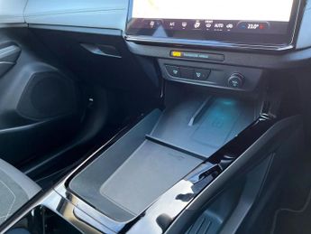 Ford Puma 123kW Premium 43kWh 5dr Auto